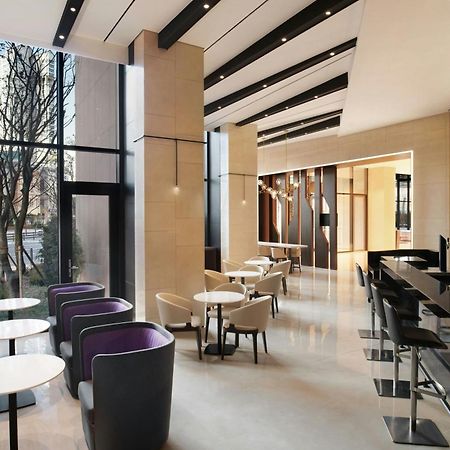 Courtyard By Marriott Suwon Ξενοδοχείο Εξωτερικό φωτογραφία