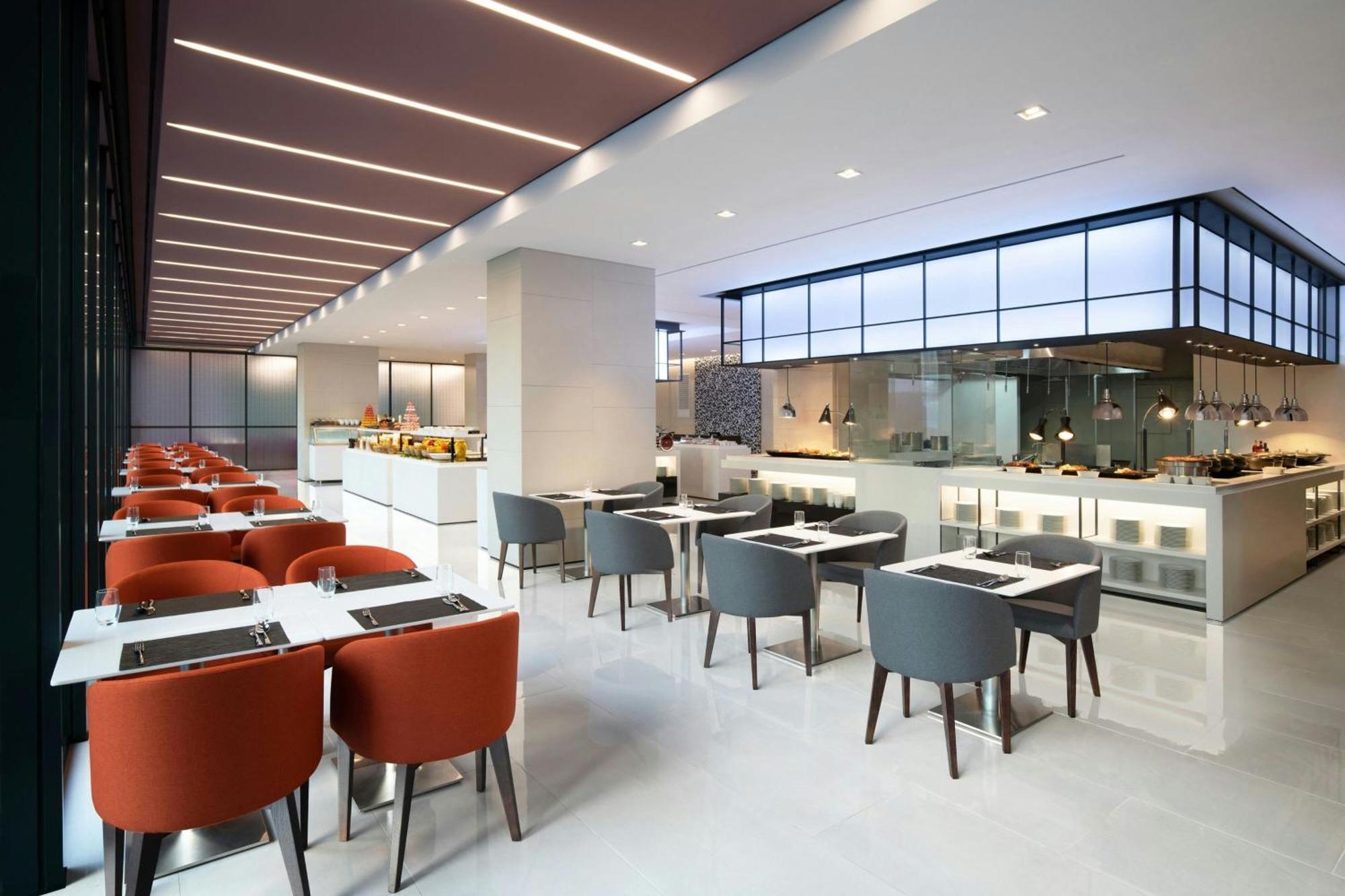 Courtyard By Marriott Suwon Ξενοδοχείο Εξωτερικό φωτογραφία